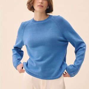 Djerf Avenue Roundneck Sweater